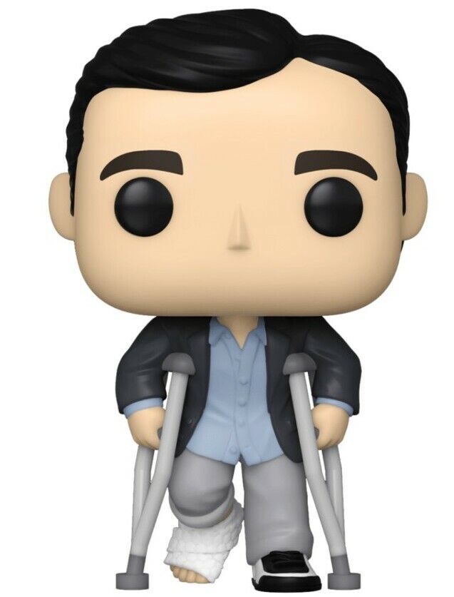 Michael Scott