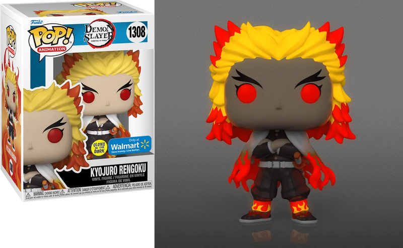 Kyojuro Rengoku