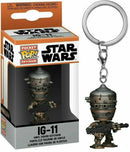 IG-11 (Keychain) - Star Wars