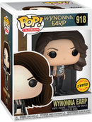 Wynonna Earp
