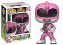 Pink Ranger