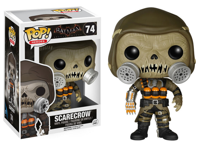 Scarecrow
