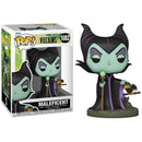 Maleficent - Disney Villains