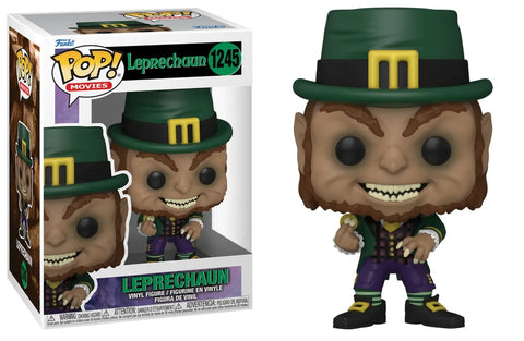 Leprechaun - Leprechaun #1245