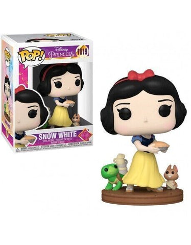 Snow White - Disney Princess #1019