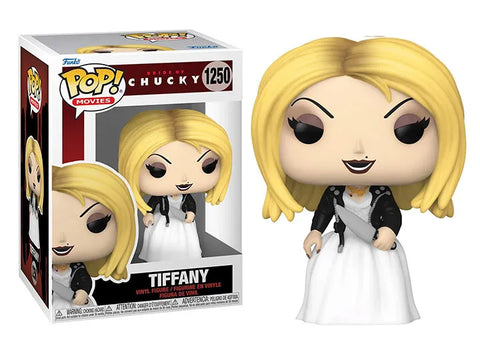 Tiffany #1250 - Bride of Chucky