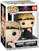 Johnny Lawrence - Cobra Kai