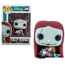 Sally Sewing - Disney The Nightmare Before Christmas