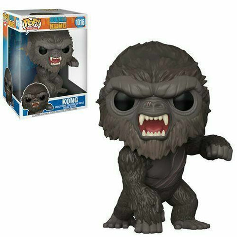 Kong (10 Inch) - Godzilla vs. Kong #1016