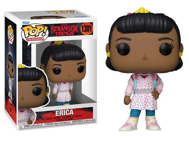 Erica