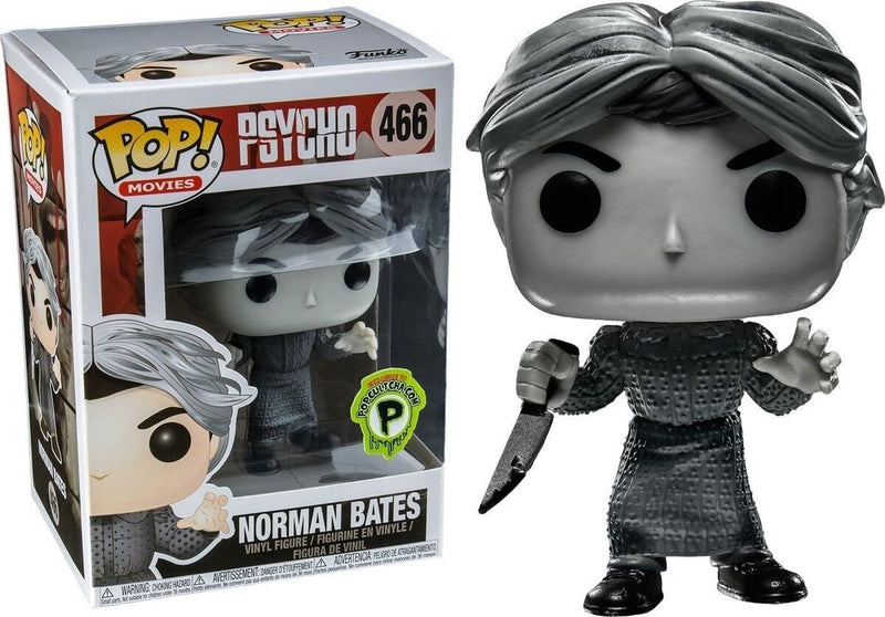Norman Bates