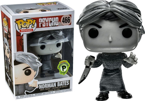 Norman Bates #466 (Popcultcha.com Exclusive) - Psycho