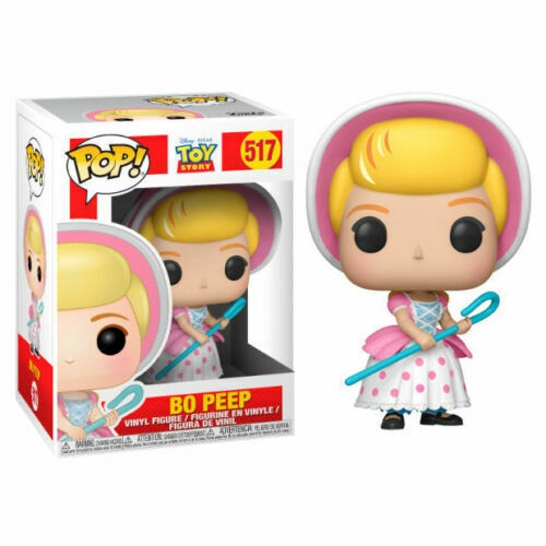 Bo Peep - Disney Toy Story