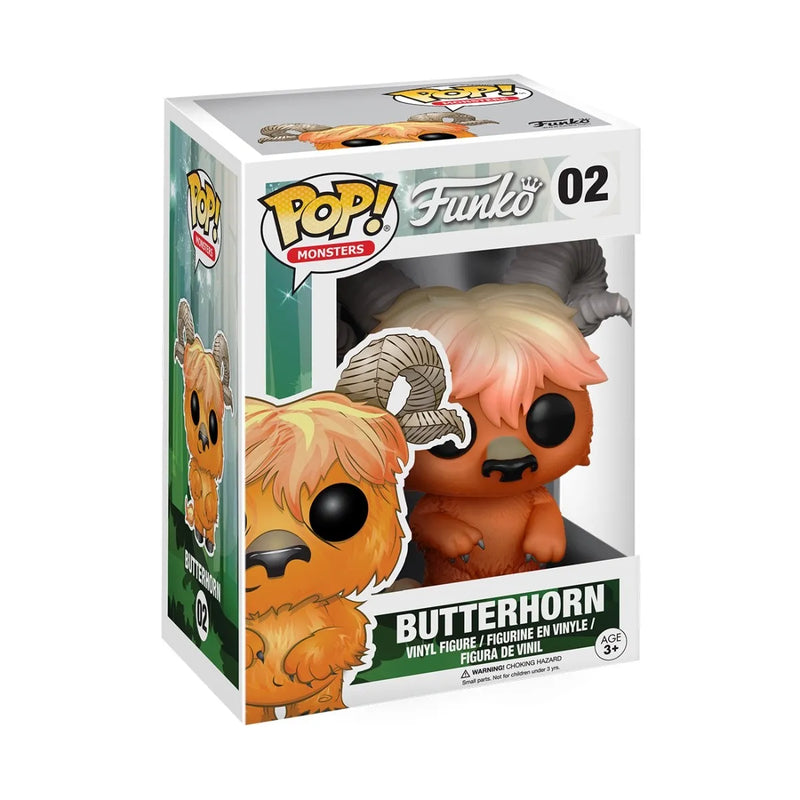 Butterhorn