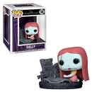 Sally - Disney The Nightmare Before Christmas