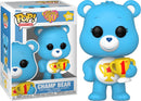 Champ Bear - Care Bears 40th