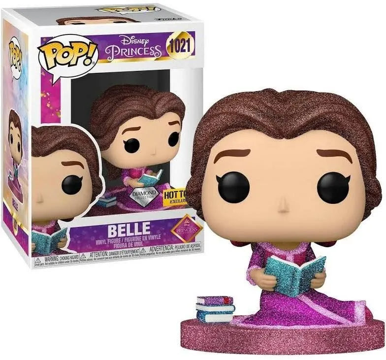 Belle - Disney Princess