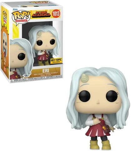 Eri - My Hero Academia #1013 (Hot Topic)
