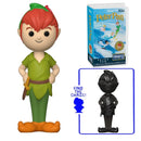 Peter Pan (Rewind Blockbuster Figure) - Peter Pan