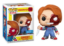 Chucky - Child's Play 3