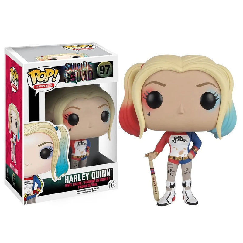 Harley Quinn