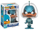 Duck Dodgers