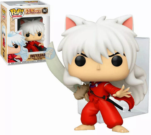 Inuyasha - InuYasha #767