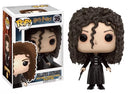 Bellatrix Lestrange