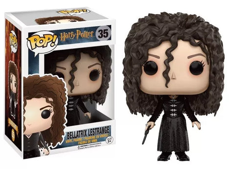 Bellatrix Lestrange #35 - Harry Potter