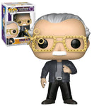 Stan Lee - Marvel Guardians of the Galaxy