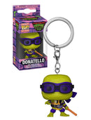 Donatello (Keychain) - Teenage Mutant Ninja Turtles Mutant Mayhem