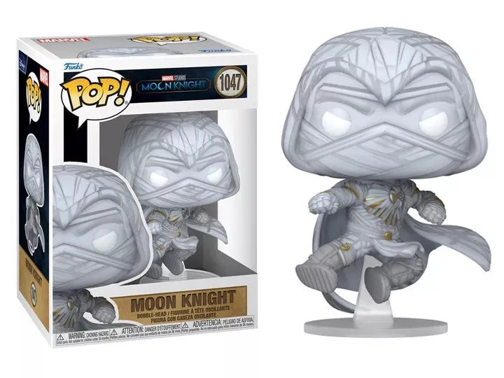 Moon Knight - Marvel Moon Knight