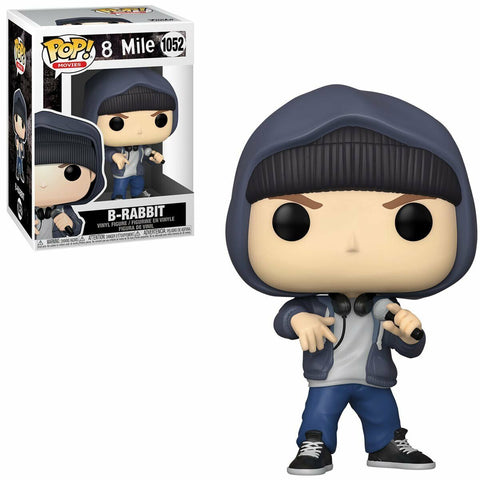B-Rabbit - 8 Mile #1052