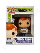 Freddy Funko