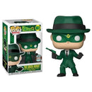The Green Hornet - The Green Hornet