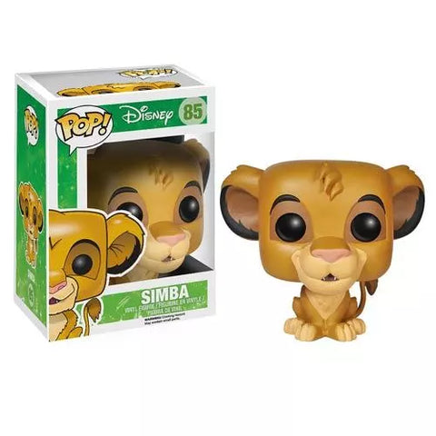 Simba - Disney #85