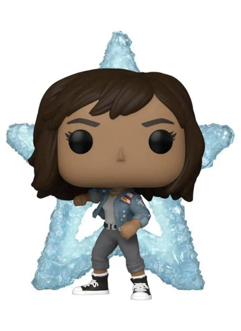 America Chavez