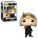 Sylvie - Marvel Studios Loki