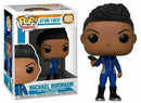 Michael Burnham - Star Trek Discovery