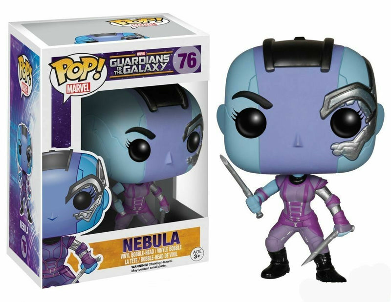 Nebula