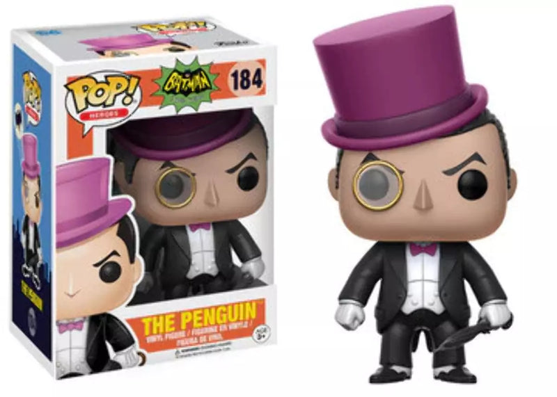 The Penguin