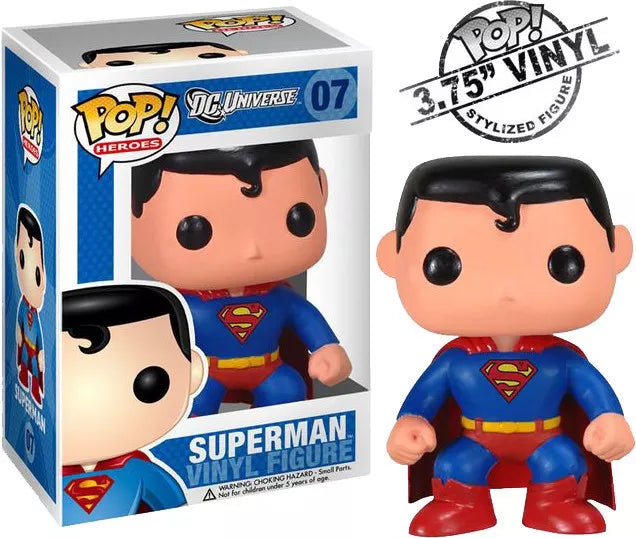 Superman - DC Universe