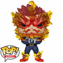 Endeavor - My Hero Academia