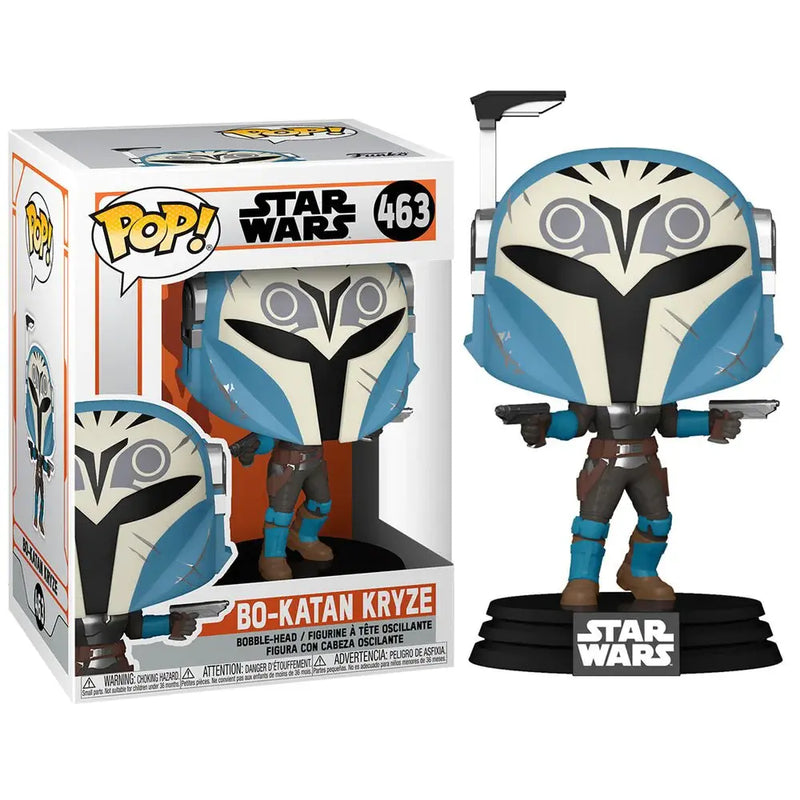 Bo-Katan Kryze