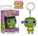 Donatello (Keychain) - Teenage Mutant Ninja Turtles