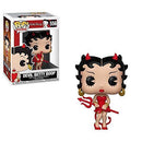 Devil Betty Boop - Betty Boop