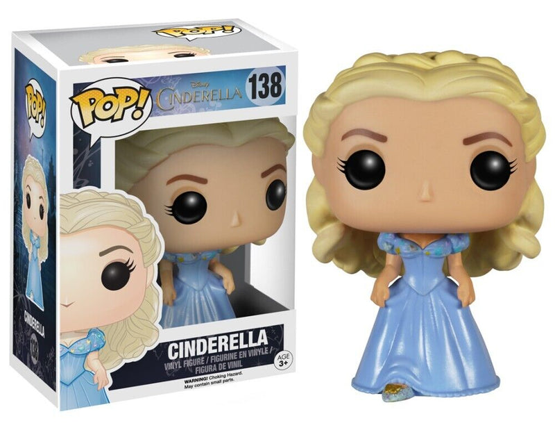 Cinderella - Disney Cinderella