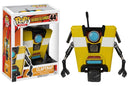 Claptrap - Borderlands