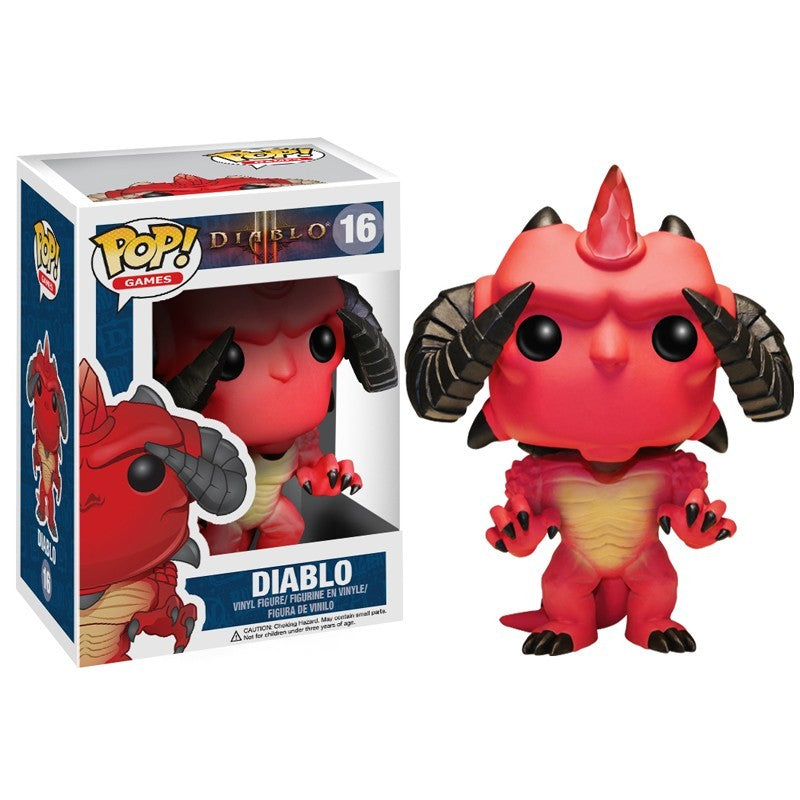 Diablo - Diablo 3