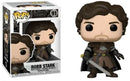 Robb Stark - Game of Thrones The Iron Anniversary